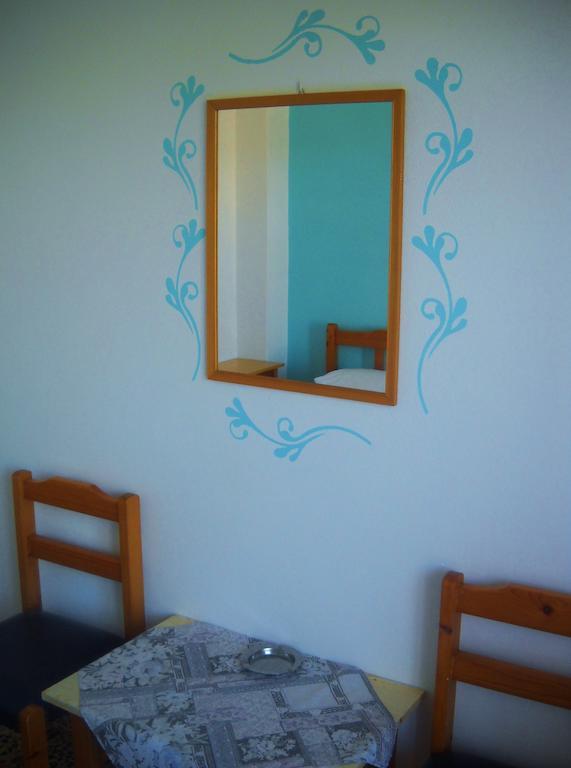 Magdalini Hotel Votsi  Room photo