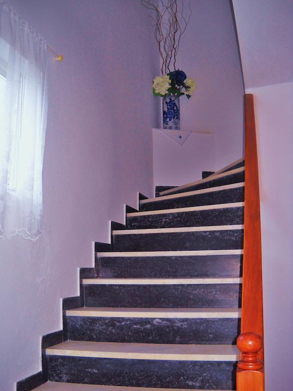Magdalini Hotel Votsi  Exterior photo